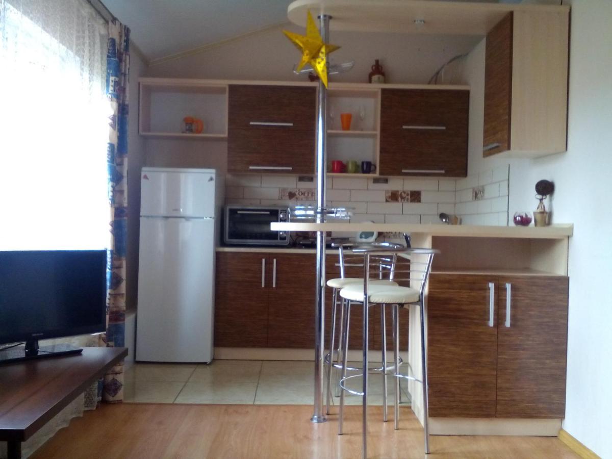 Studio Apartments In Center Mini 5 Поверх Без Ліфту Ivano-Frankivsk Exteriér fotografie